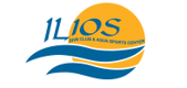 Ilios Dive Club Website Logo